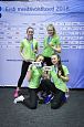 2018 Eesti noorte U14 ja U16 meistivistluste vit 