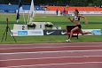 Vidukas Nmme KJK naiskond 4 x 400m jooksus:Helin Meier A.. | Kergejustik Thti Alver 